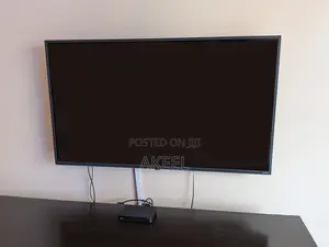 LG 55 Inch NanoCell AI ThinQ 4K Smart TV