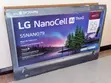 LG 55 Inch NanoCell AI ThinQ 4K Smart TV - 3