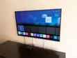 LG 55 Inch NanoCell AI ThinQ 4K Smart TV - 4