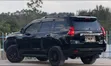 Toyota Land Cruiser Prado 2020 TX-L - 3