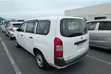 2019 Toyota Probox 1.3 GL 2WD White - 5