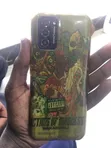 Safaricom Neon Ultra 32GB Black - 1