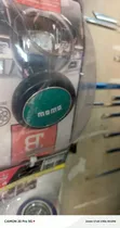 Momo Green Spinner Knob - Mpya Kabisa - 1