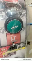 Momo Green Spinner Knob - Mpya Kabisa - 2