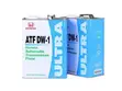Honda ATF DW-1 Transmission Fluid - 2