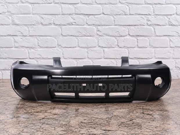 FPI Front Bumper for Nissan X-Trail T30 (2004-2008) - 1