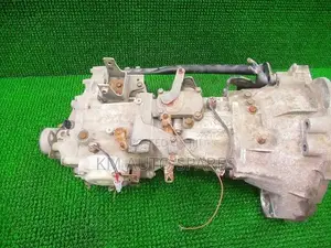 Daihatsu KF 4WD Gearbox for Mira & Move