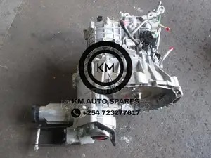 Daihatsu KF 4WD Gearbox for Mira & Move