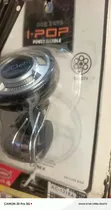 Ipop Kitufe cha Kuzungusha Kitufe cha Uendeshaji cha Mkono Mmoja - 2
