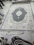 Milat Carpet - Mazulia Mapya ya Kifahari - 1