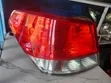 Subaru Legacy BR9 Saloon Taillights (Used) - 2
