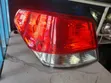 Subaru Legacy BR9 Saloon Taillights (Used) - 3