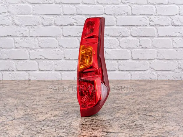 Depo Tail Lamp ya Nissan X-Trail T31 (2007-2010) - 1