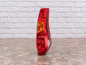 Depo Tail Lamp ya Nissan X-Trail T31 (2007-2010)