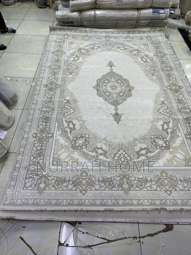 Milat Carpet - Brand New Home Interiors Rug - 1