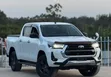 2021 Toyota Hilux Double Cabin 2400cc Diesel - 1