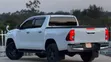 2021 Toyota Hilux Double Cabin 2400cc Diesel - 2