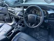2021 Toyota Hilux Double Cabin 2400cc Diesel - 4