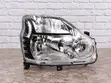 Depo Headlight kwa Nissan X-Trail T31 (2007-2010) - Sio Xenon - 1