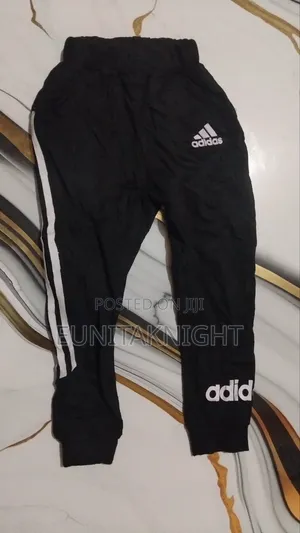 Mtumba Kids Joggers - Age 4-7 Years
