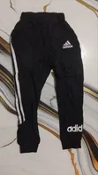 Mtumba Joggers za Watoto - Miaka 4-7 - 1