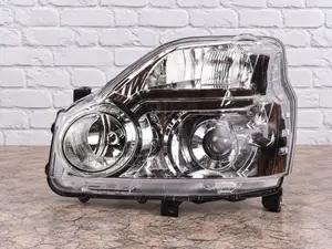 Depo Headlight ya Nissan X-Trail T31 (2007-2010) Xenon