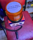 Police Warning Beacon Lamp Flash - 1