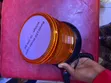 Police Warning Beacon Lamp Flash - 2