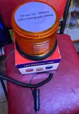 Police Warning Beacon Lamp Flash - 3