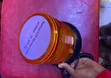 Police Warning Beacon Lamp Flash - 4