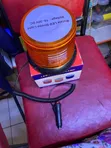 Police Warning Beacon Lamp Flash - 5