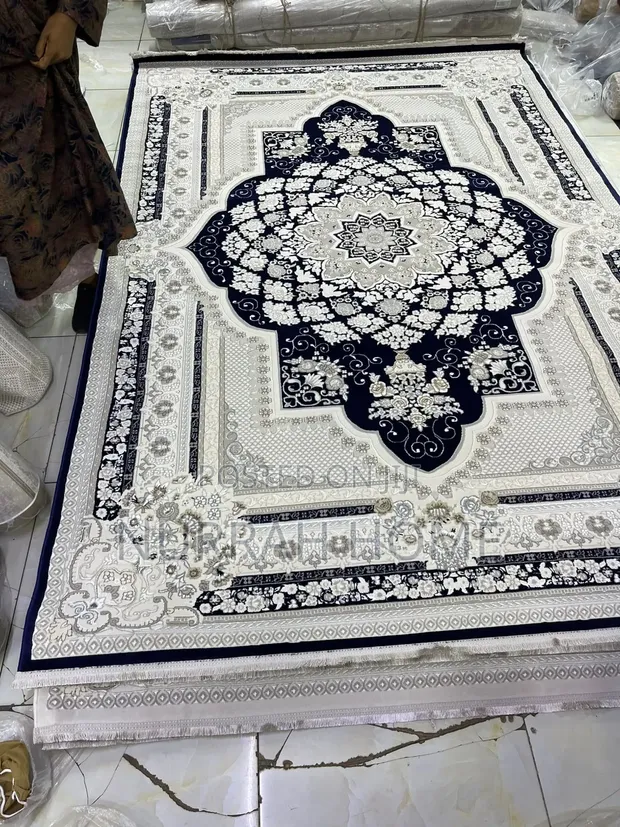 Milat Carpet 6x9 ft - 1