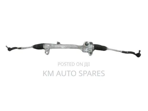 Toyota Allion 260 Steering Rack - 1