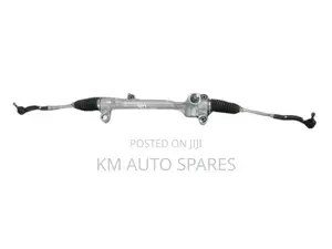 Toyota Allion 260 Steering Rack