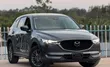 Mazda CX-5 2021 Gray - 1