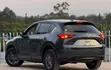 Mazda CX-5 2021 Gray - 2
