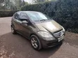 Mercedes-Benz A-Class A180 2011 Gold - 1