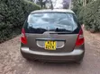Mercedes-Benz A-Class A180 2011 Gold - 4