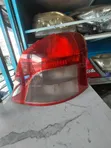 Toyota Vitz 2005 Tail Lights (Ex-Japan) - 1