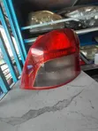 Toyota Vitz 2005 Tail Lights (Ex-Japan) - 2