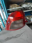 Toyota Vitz 2005 Tail Lights (Ex-Japan) - 3