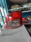 Toyota Vitz 2005 Tail Lights (Ex-Japan) - 4