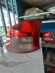 Toyota Vitz 2005 Tail Lights (Ex-Japan) - 5