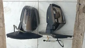 Mercedes-Benz W166 Side Mirrors (Used)