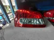 Nissan Wingroad Y12 Taillights (Zilizotumika) - 2