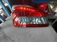 Nissan Wingroad Y12 Taillights (Zilizotumika) - 3