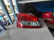 Nissan Wingroad Y12 Taillights (Zilizotumika) - 4