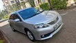 Toyota Allion 2011 Nyeupe - 3