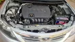 Toyota Allion 2011 Nyeupe - 5