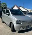 2019 Suzuki Alto Silver - 1